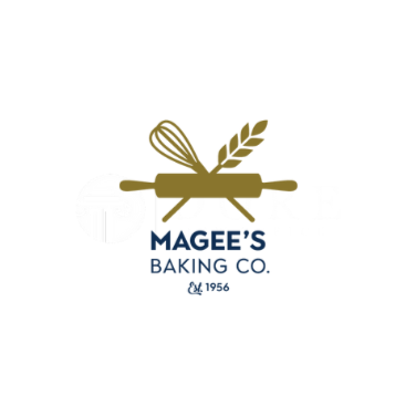 Magee's Baking Co logo