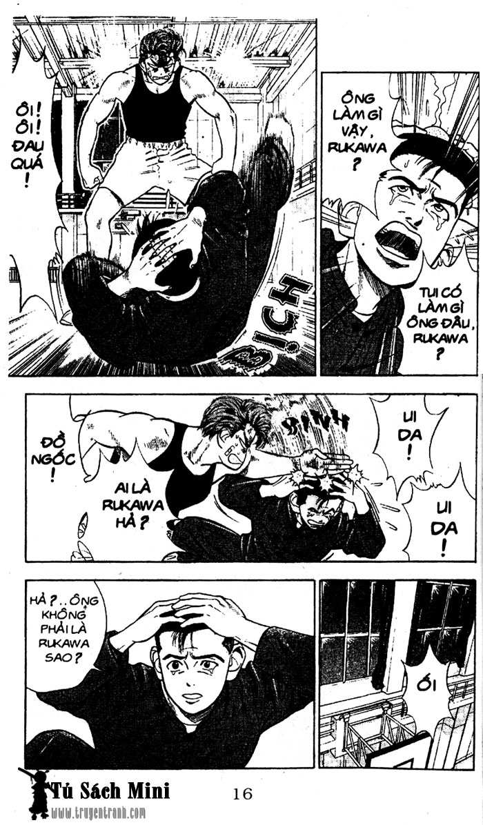 Slam Dunk Chap 4 - Truyen.Chap.VN