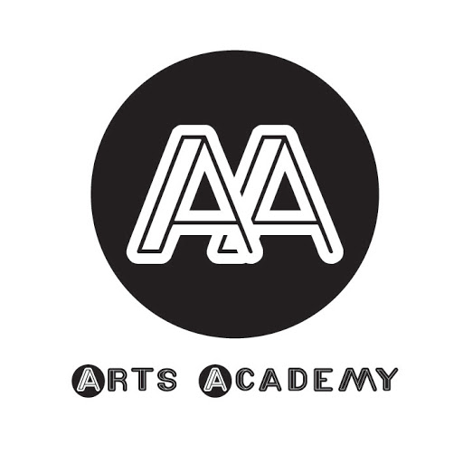 City Impact Arts Academy logo