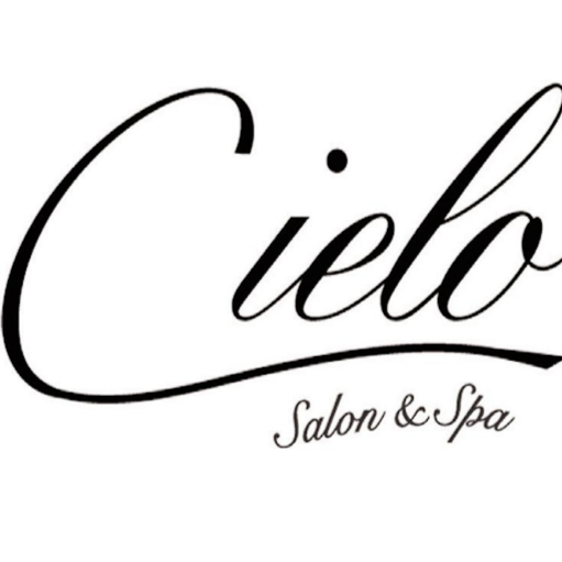 Cielo Salon & Spa logo
