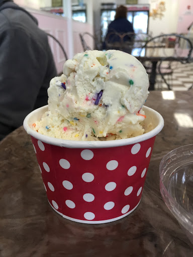 Ice Cream Shop «Plush Horse Ice Cream Shop», reviews and photos, 7903 W 171st St, Tinley Park, IL 60477, USA