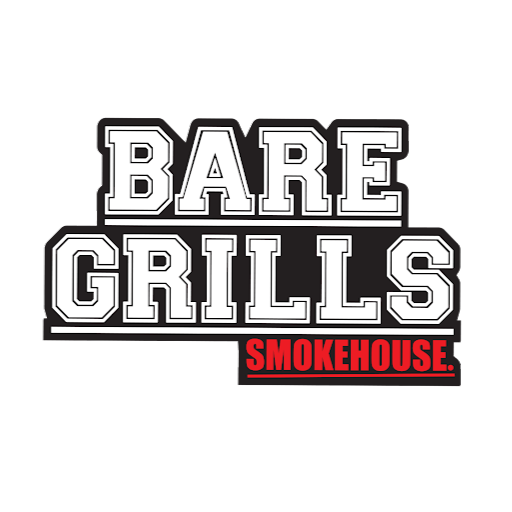 Bare Grills logo