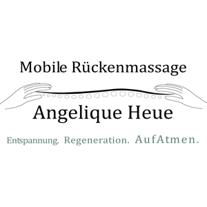 Mobile Massage - Angelique Heue