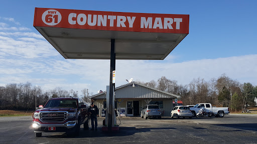 Convenience Store «Highway 61 Country Mart», reviews and photos, 14332 S Burkesville Rd, Breeding, KY 42715, USA