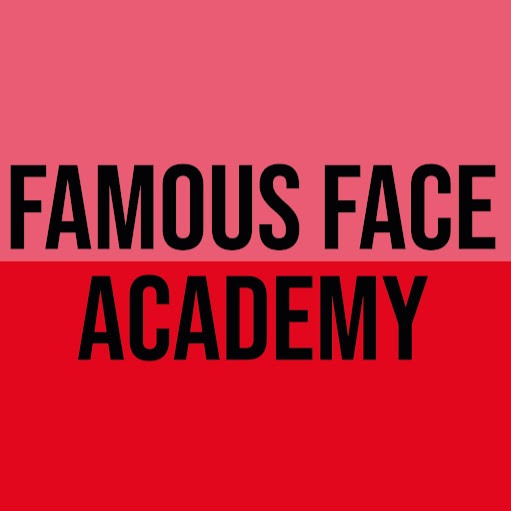 Famous Face Academy logo