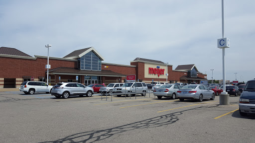 Grocery Store «Meijer», reviews and photos, 3610 Marketplace Cir, Rochester Hills, MI 48309, USA
