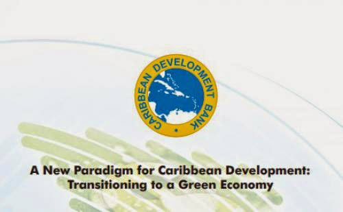 A New Paradigm For Caribbean Development
