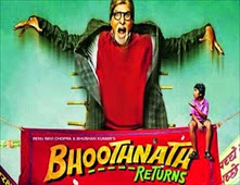 مشاهدة فيلم الكوميديا والدراما الهندي Bhoothnath Returns 2014 مترجم مشاهدة اون لاين علي اكثر من سيرفر 2