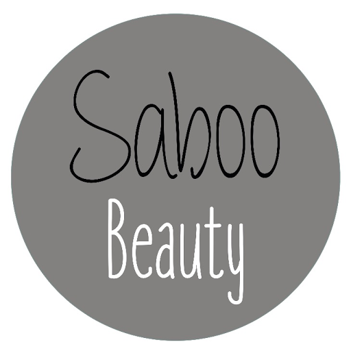 Saboo Beauty logo