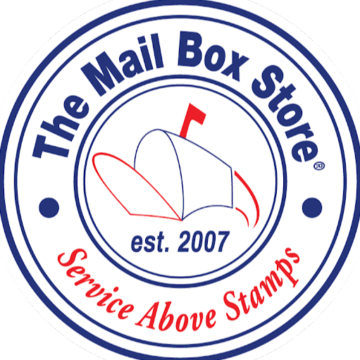 The Mail Box Store