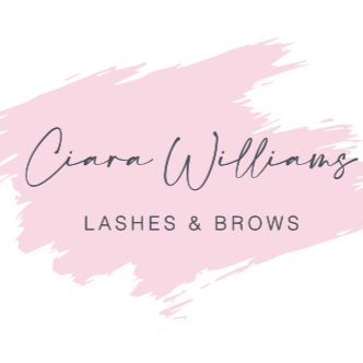 Ciara Williams Permanent Makeup logo