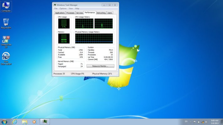 [Safeshared] Ghost Windows 7 ultimate SP1 x32 - 2013 Ghost-Windows-7-+ultimate-SP1-1
