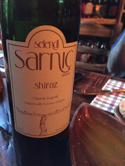 Photos of Attendo Vino Şarap Evi