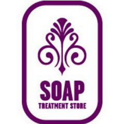 SOAP Treatment Store - Spuistraat logo