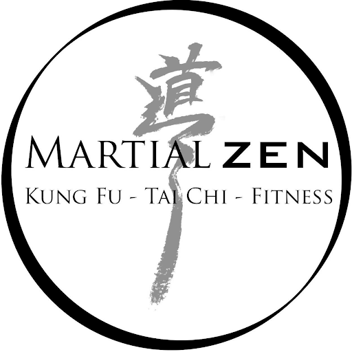 Martial ZEN Killeen Academy logo