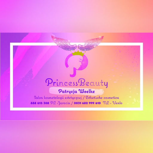 Princess Beauty logo