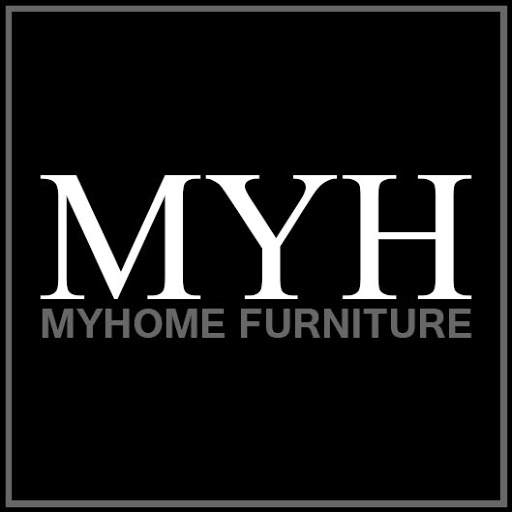 MYHome Furniture logo
