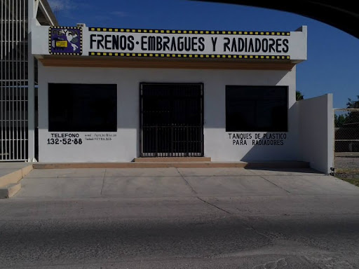 FEYRA, Francisco I. Madero esq. Lopez Mateos S/N, Los Pinos, 23670 Cd Constitución, B.C.S., México, Taller de reparación de automóviles | BCS