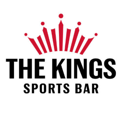 Kings Sports Bar at The Empire Casino logo