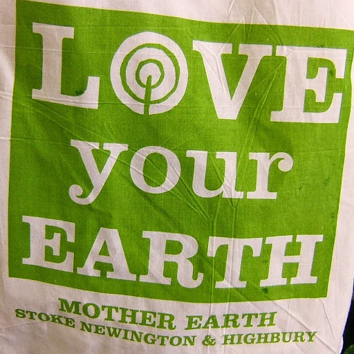 Mother Earth Organic Health Food Shop & Refill Station
