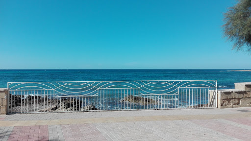 Torre San Giovanni