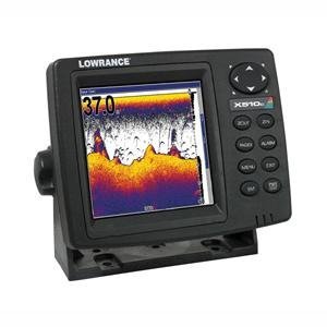 Lowrance® X510C Fishfinder
