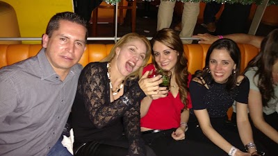 Photos of Mama Rumba