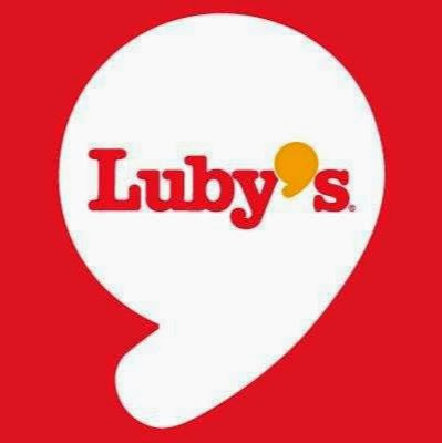 Luby's logo