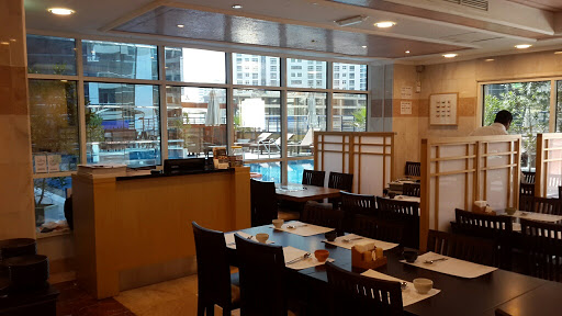 The Sky 2 korean Restaurant Tecom, 1st floor Golden Tulip Al Thanyah Dubai - Dubai - United Arab Emirates, Korean Restaurant, state Dubai