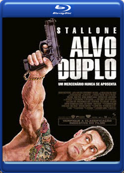 15 Alvo Duplo   Dual Áudio   BluRay 720p