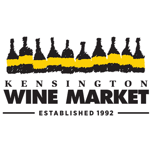 Kensington Wine Market logo