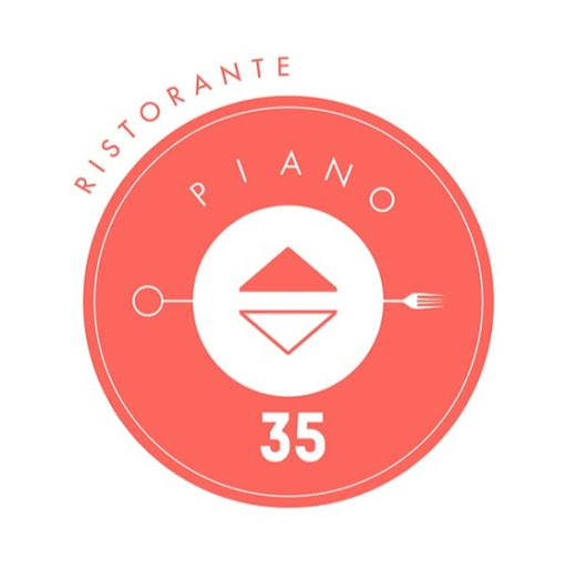 Piano35 Ristorante logo