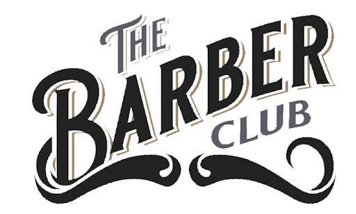 The Barber Club Mt Wellington logo