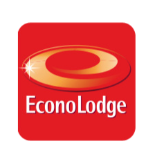 Econo Lodge Town Center logo