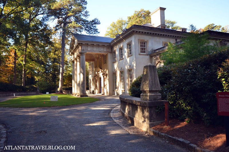 Swan House (Atlanta, Georgia)