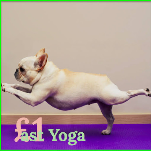 Fast Yoga