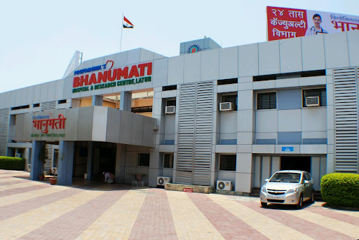 Phenomenal Hospital And Research Centre, Maharana Prratap Nagar, National Highway 204, Maharanapratapnagar, Latur, Maharashtra 413512, India, Hospital, state MH