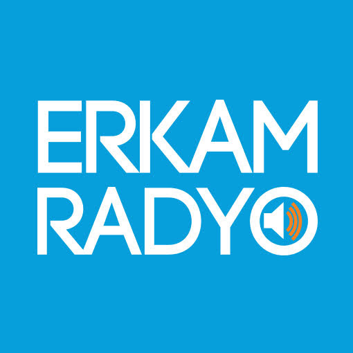 Erkam Radyo logo