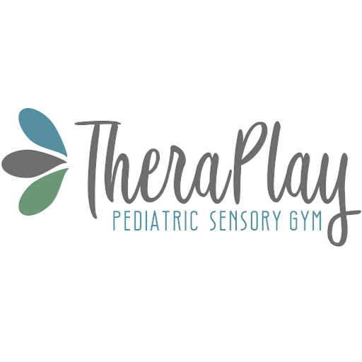 TheraPlay Pediatric Sensory Gym logo