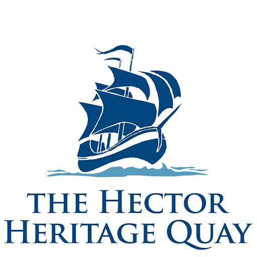 Hector Heritage Quay logo