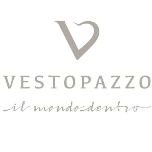 Vestopazzo Store - Messina logo