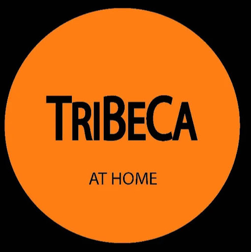 TriBeCa logo