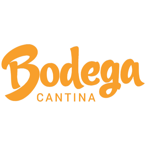 Bodega Cantina | Leicester logo
