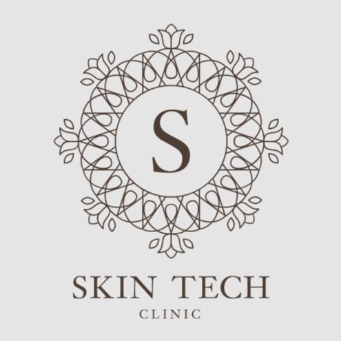 Skin Tech Clinic logo