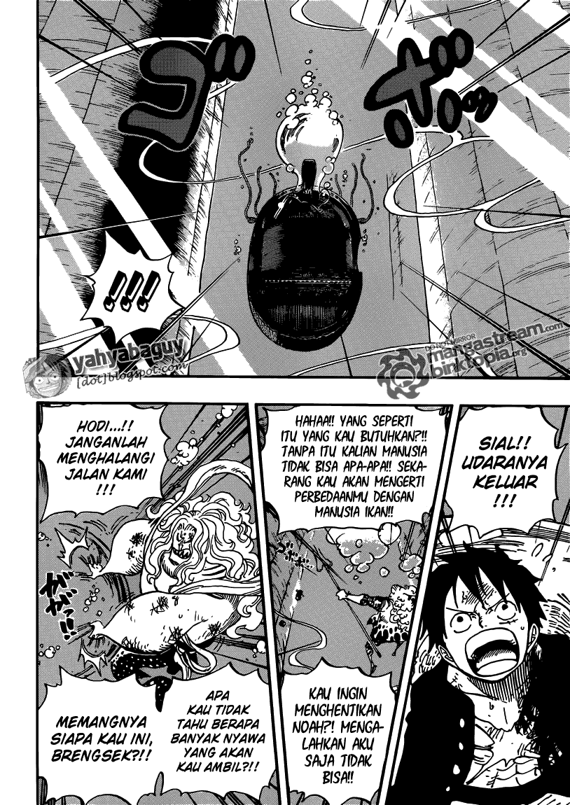 Baca Komik One Piece Chapter 641 - 11