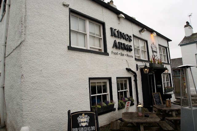 The Kings Arms