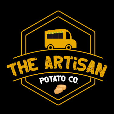 The Artisan Potato Co. logo