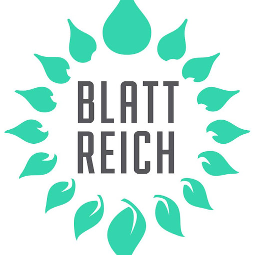 BlattReich "Juicery, Vegan Food & Wine Shop"