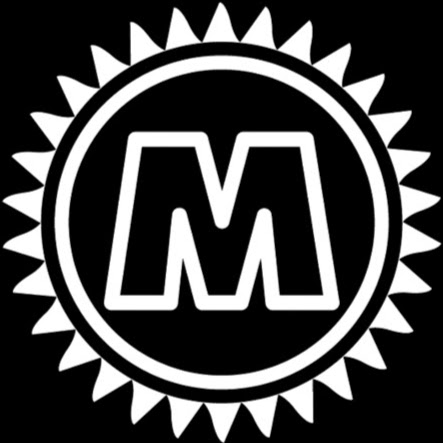 Mojo Club logo