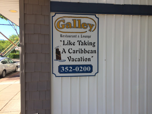 Restaurant «Galley Restaurant & Party House», reviews and photos, 94 S Union St, Spencerport, NY 14559, USA